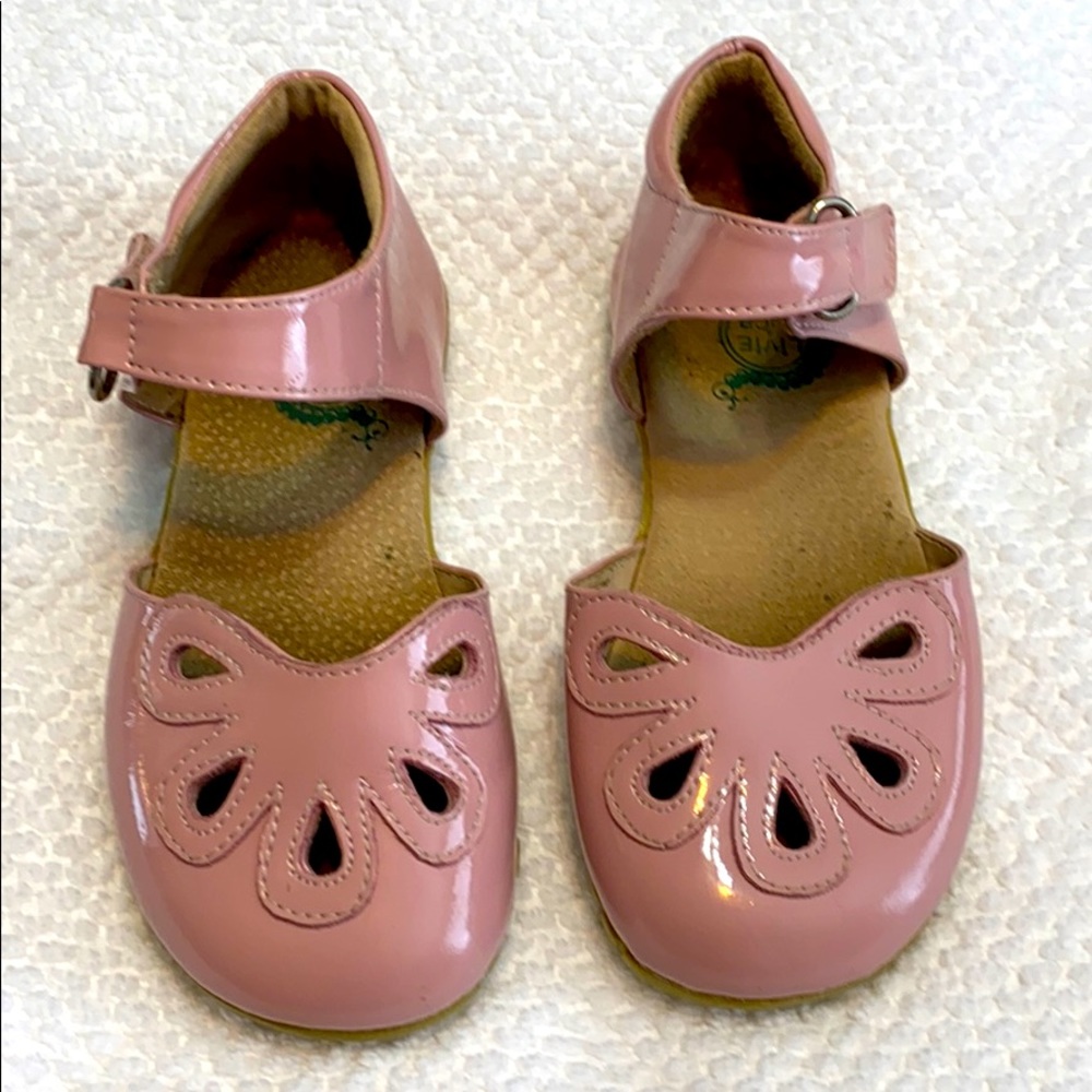 Livie and Luca shoes girls 10